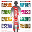【活動訊息】校園體檢，為大同看診把脈作檢查圖片